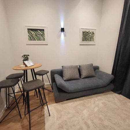 Studio Apartman Luka Zágráb Kültér fotó