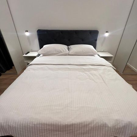 Studio Apartman Luka Zágráb Kültér fotó